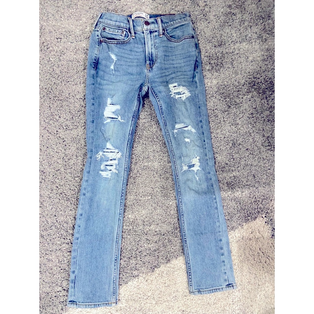 Abercrombie BOYS Skinny jeans